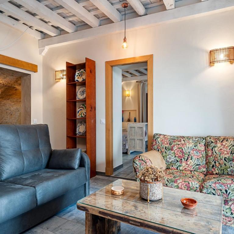 Rosa - Apartamento con terraza - 5
