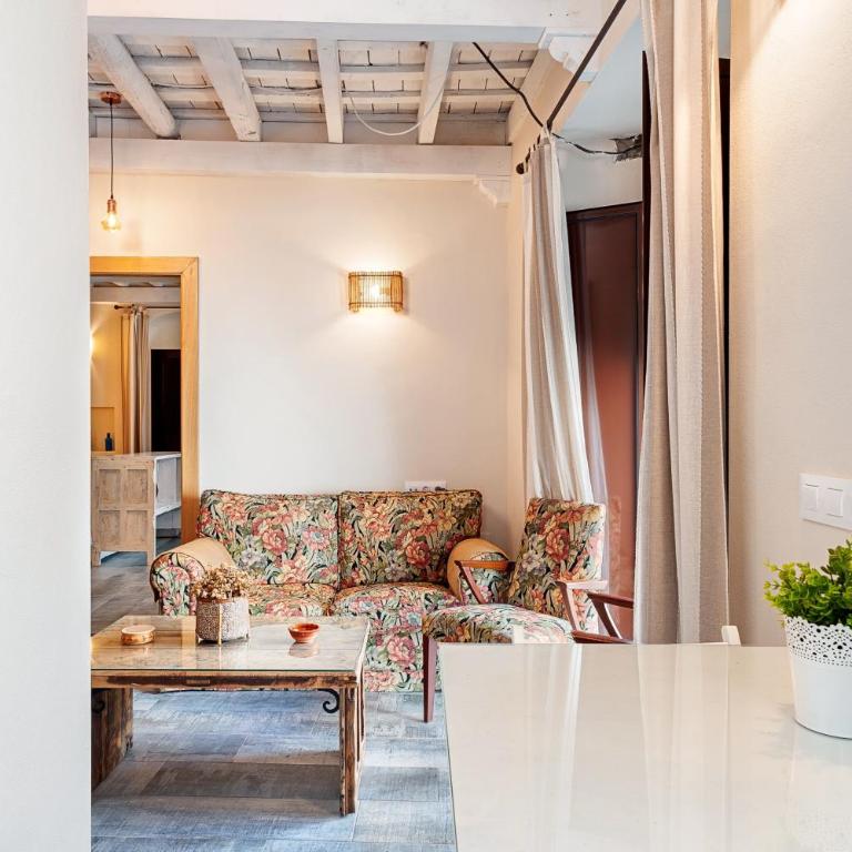 Rosa - Apartamento con terraza - 11