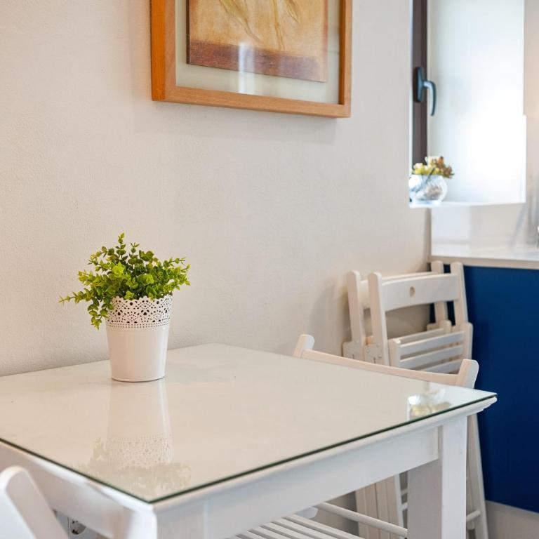 Rosa - Apartamento con terraza - 9