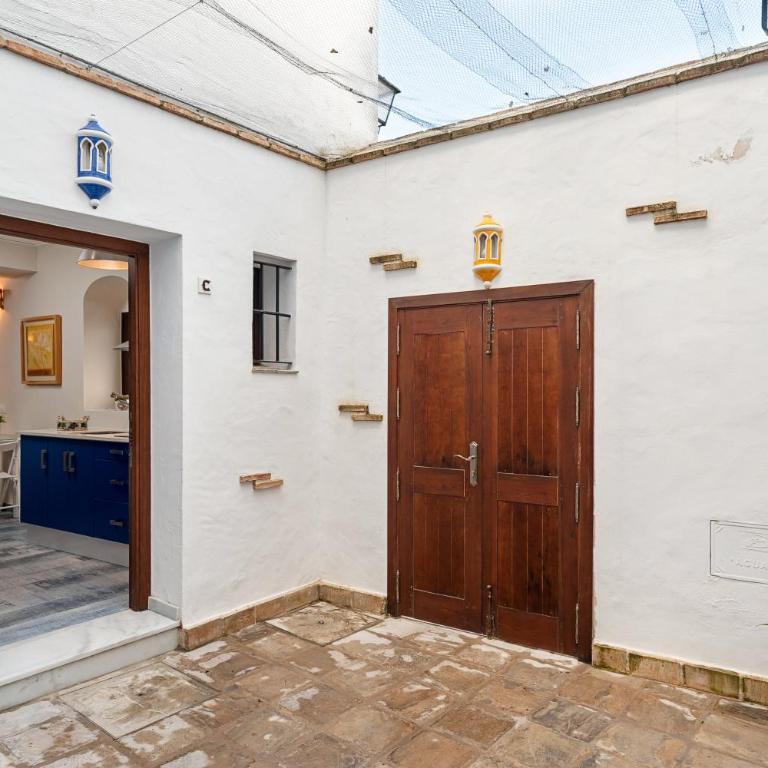 Rosa - Apartamento con terraza - 21