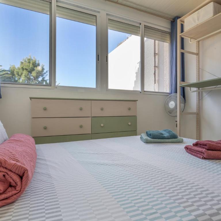 Easystay Costa del Silencio Wifi - Casa con 1 dormitorio - 7
