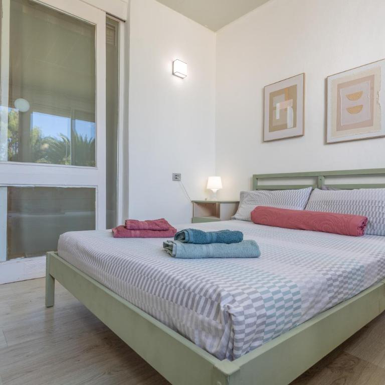 Easystay Costa del Silencio Wifi - Casa con 1 dormitorio - 9
