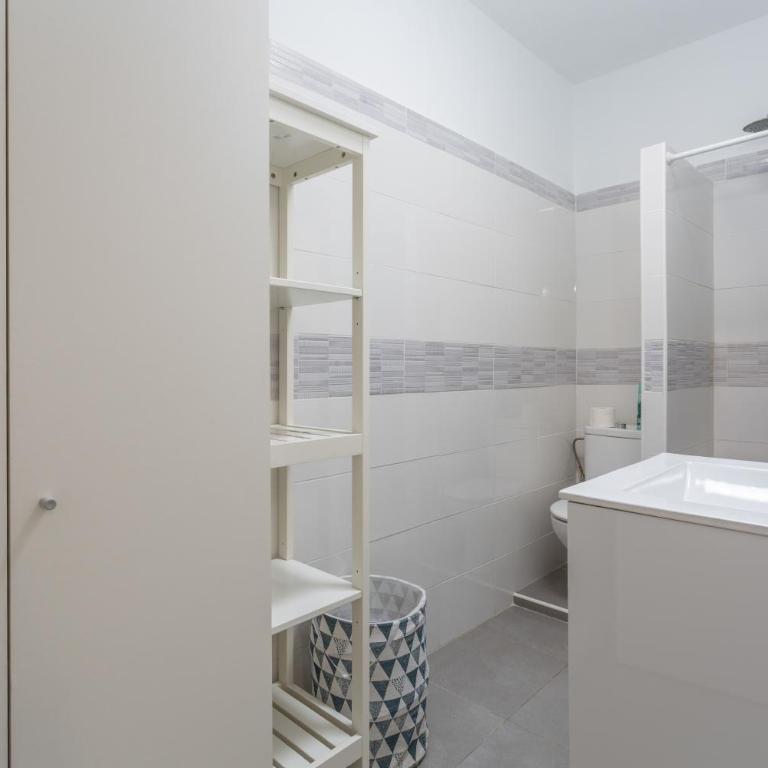 Easystay Costa del Silencio Wifi - Casa con 1 dormitorio - 14