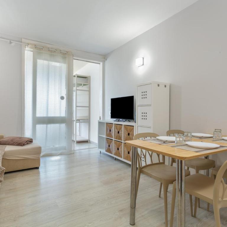Easystay Costa del Silencio Wifi - Casa con 1 dormitorio - 12