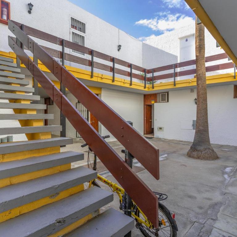 Easystay Costa del Silencio Wifi - Casa con 1 dormitorio - 17