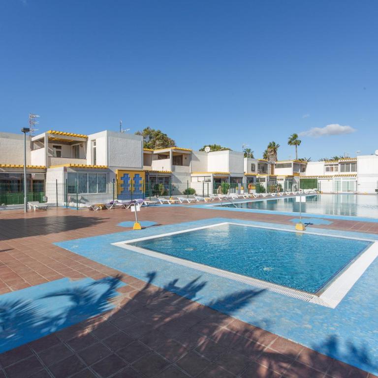 Easystay Costa del Silencio Wifi - Casa con 1 dormitorio - 19