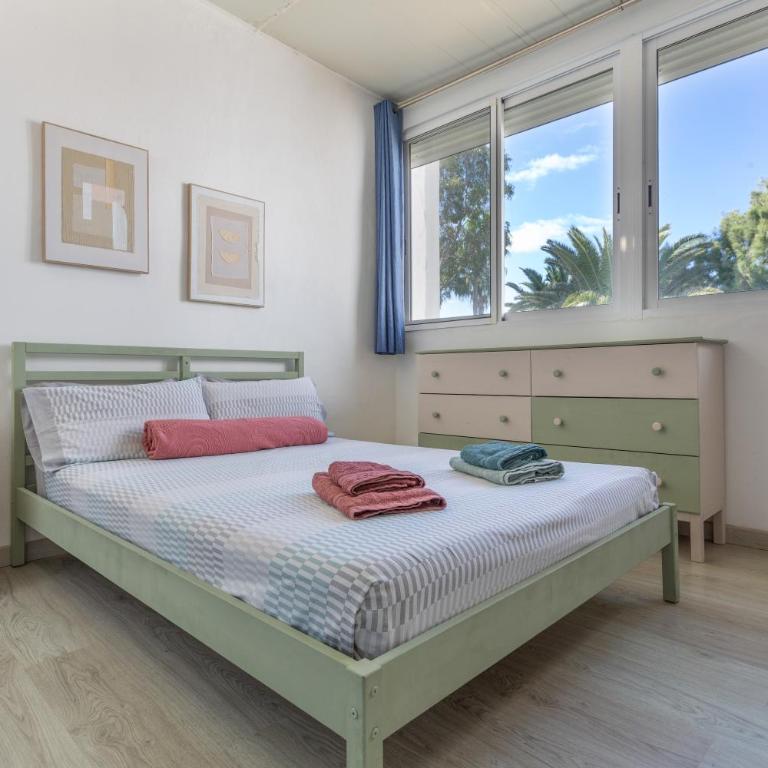 Easystay Costa del Silencio Wifi - Casa con 1 dormitorio - 6