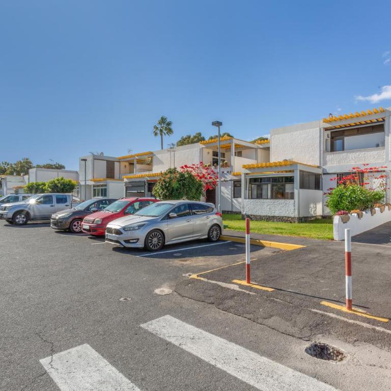 Easystay Costa del Silencio Wifi - Casa con 1 dormitorio - 21