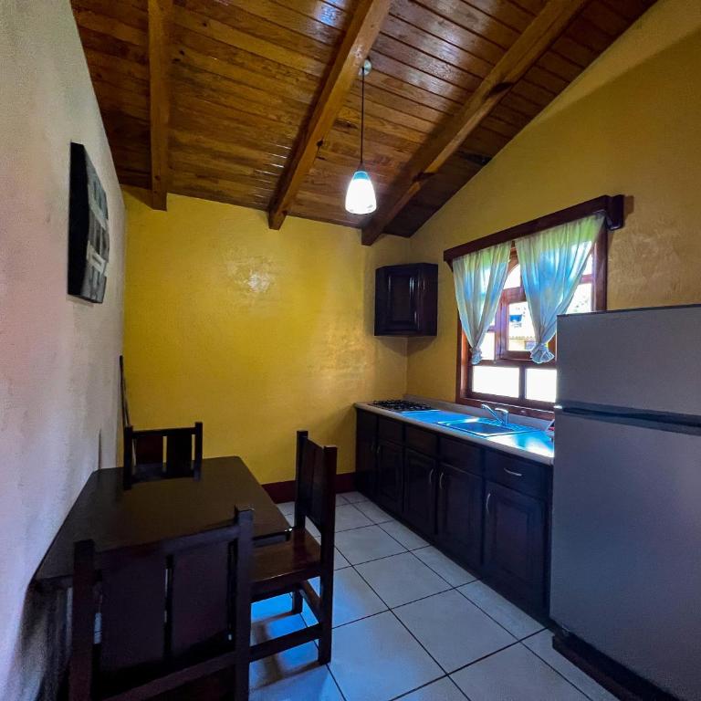 Cabañas Rosy - Cabaña (2 adultos) - 5