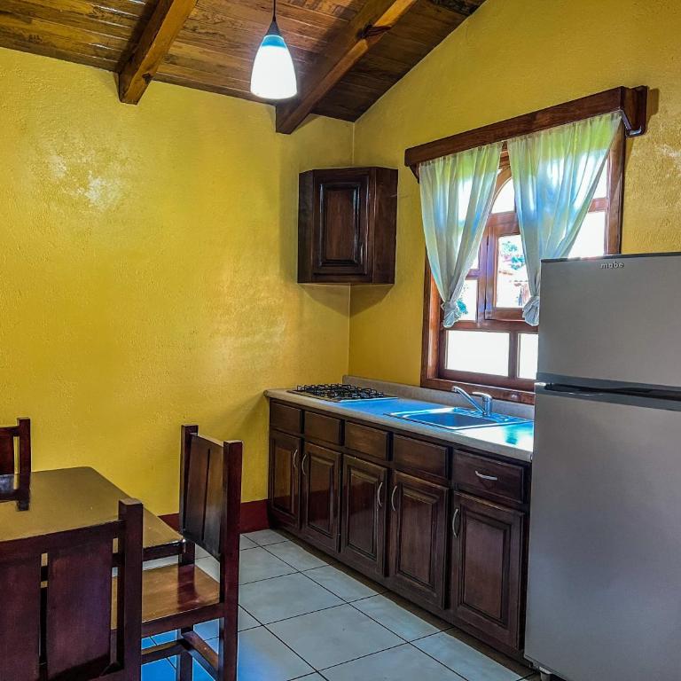 Cabañas Rosy - Cabaña (2 adultos) - 2