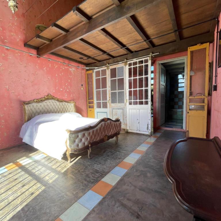 El Granero Apart hotel - Apartamento - 2 niveles - 3