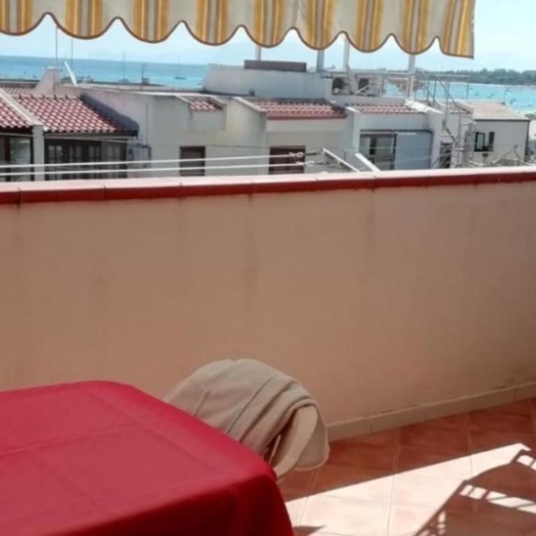Casa Sole di Sicilia - Casa con 2 Camere da Letto - 6