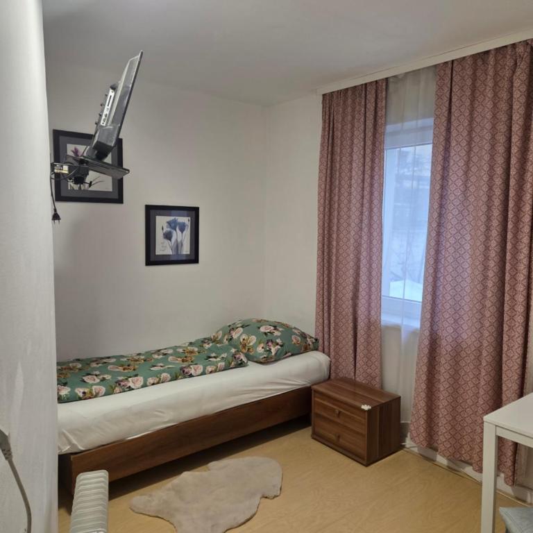 Maya's Easy Apartment Graz - Apartment - Erdgeschoss - 3