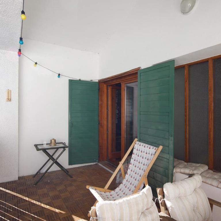Matteo's apartment by Alpenwhite - Appartement 2 Chambres Deluxe avec Balcon - 22