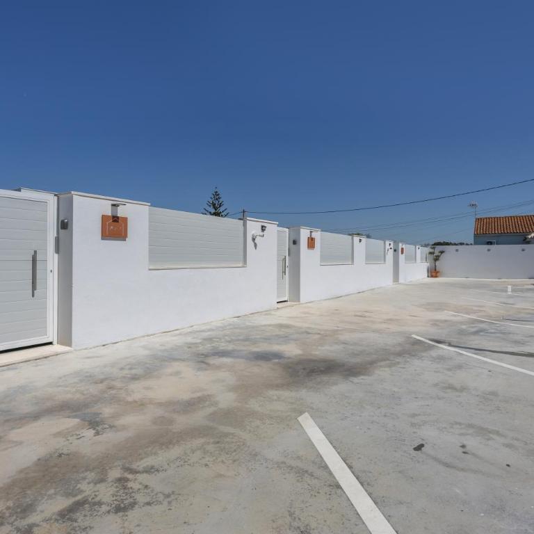 Villa Sanchez - Apartamento con terraza - 33