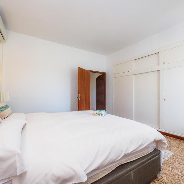 First Floor - Habitación Doble con vistas a la montaña - 19