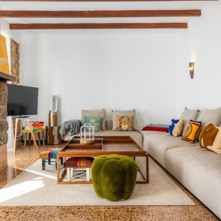 First Floor - Habitación Doble con vistas a la montaña - 10