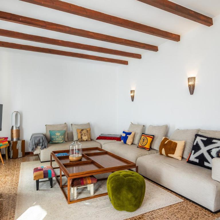 First Floor - Habitación Doble con vistas a la montaña - 9