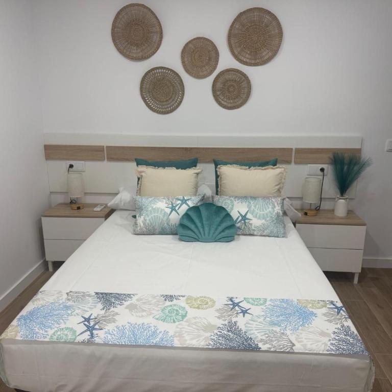 Apartamento Bajo De Guía - Bajo A - Apartamento con ducha - 2
