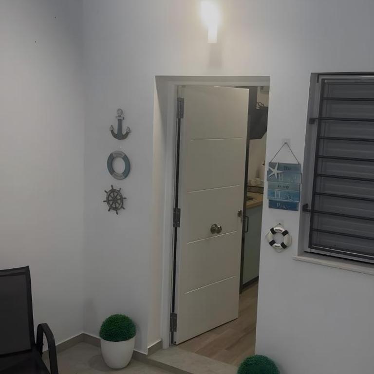 Apartamento Bajo De Guía - Bajo A - Apartamento con ducha - 12