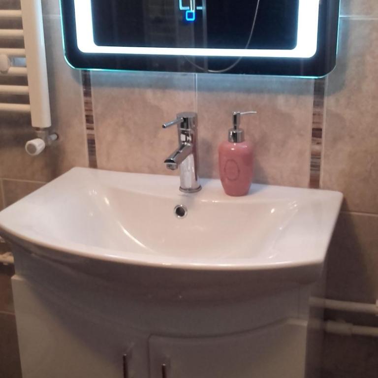 Villa Snow Queen Kopaonik - Apartment - Ground Floor - 7