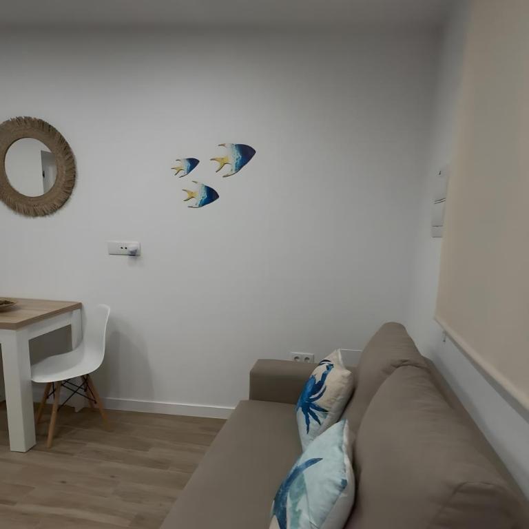 Apartamento Bajo De Guía - Bajo A - Apartamento con ducha - 5