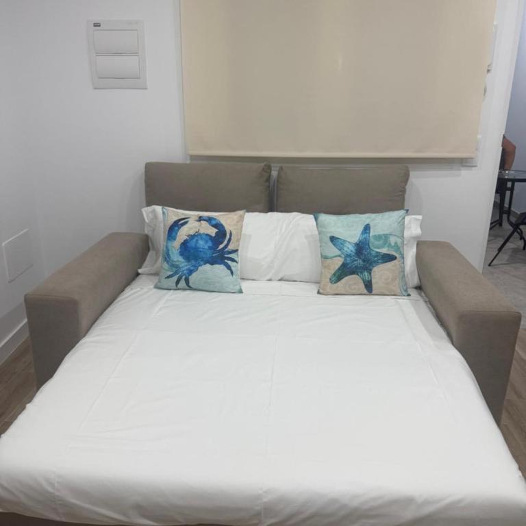 Apartamento Bajo De Guía - Bajo A - Apartamento con ducha - 8