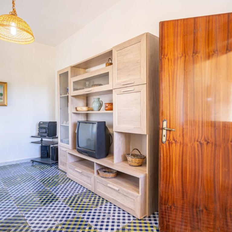 La quiete della campagna - Villa con Vista Giardino - 12