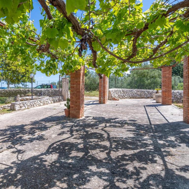 La quiete della campagna - Villa con Vista Giardino - 33