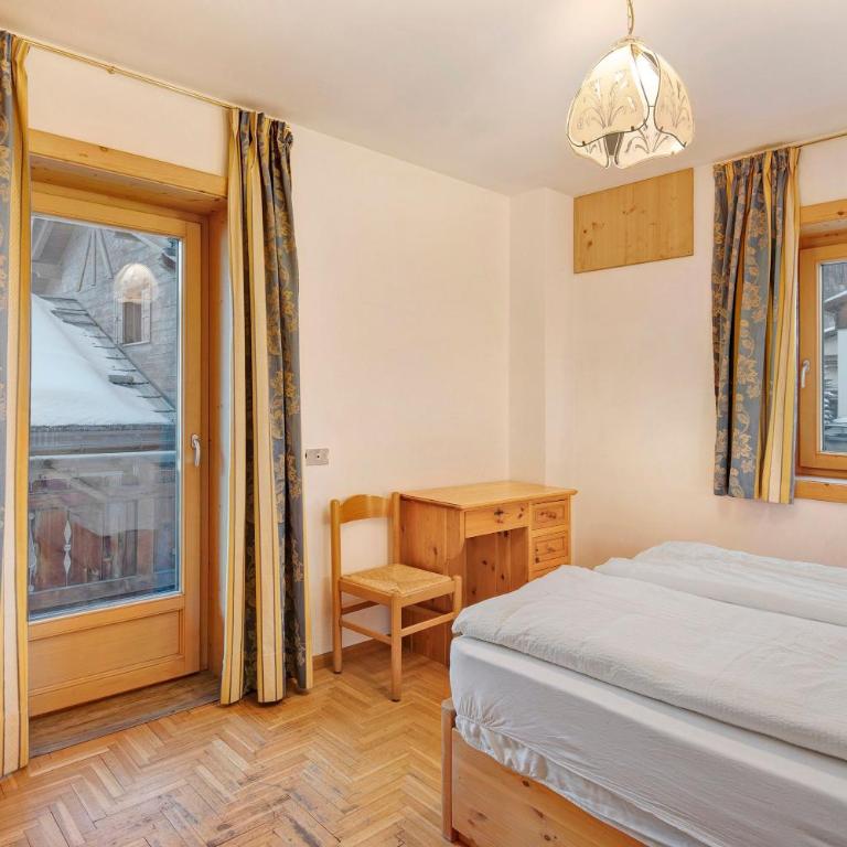 Tre - Two-Bedroom Deluxe Apartment with Balcony - 2