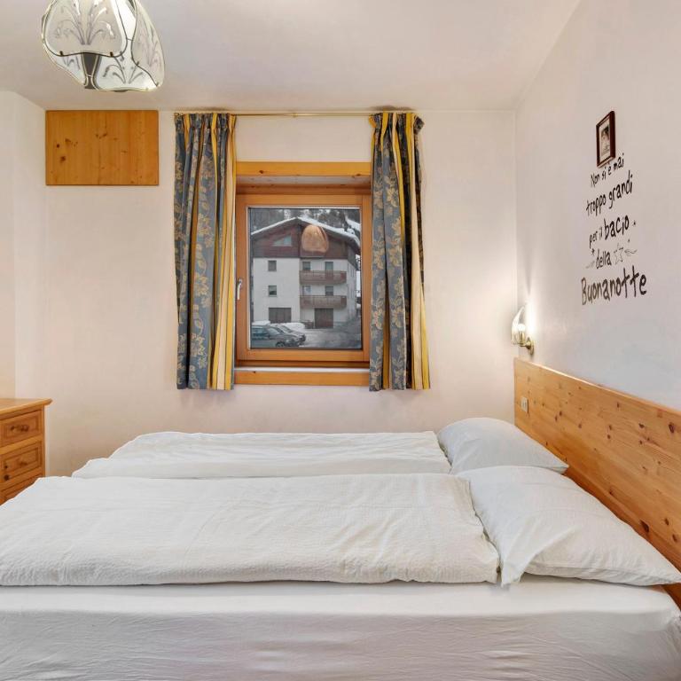 Tre - Two-Bedroom Deluxe Apartment with Balcony - 3