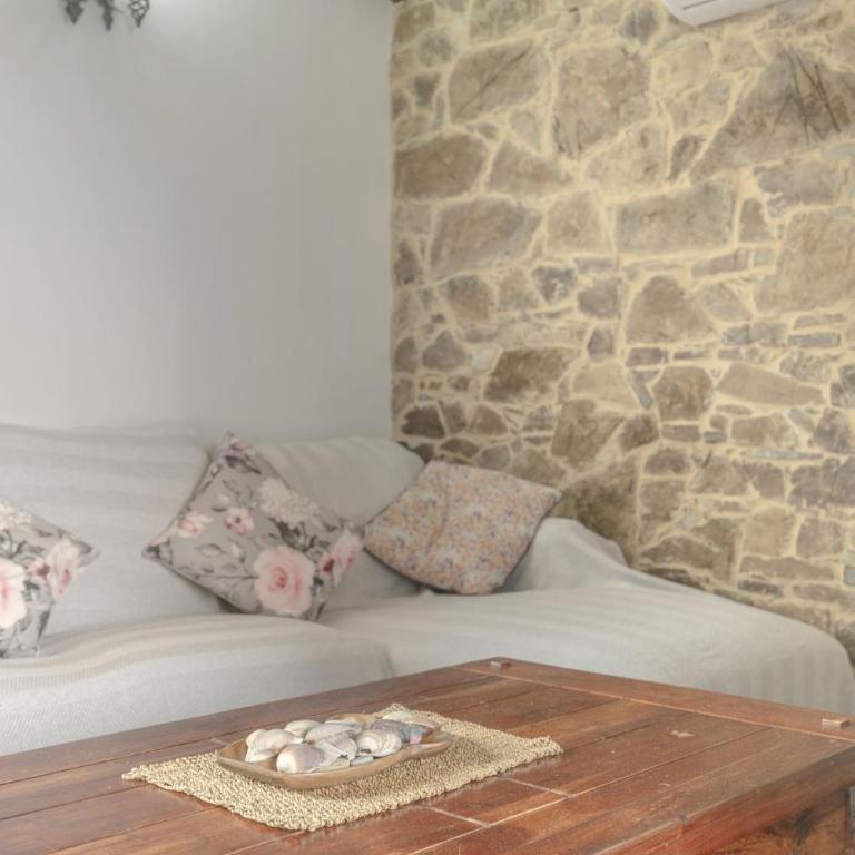 Apartamentos el Cortijo - Habitación Cuádruple - vistas al jardín - 18
