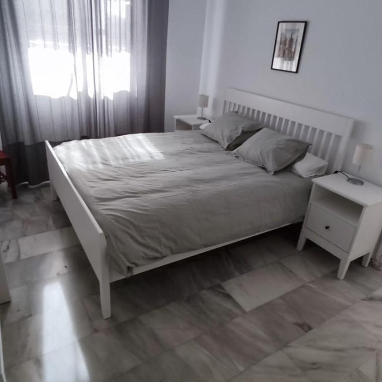 Penthouse Castillo - Apartamento Estudio con vistas al mar - 12