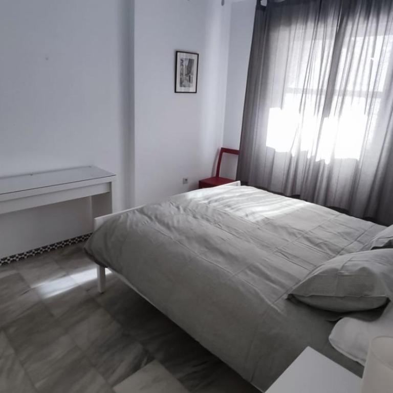 Penthouse Castillo - Apartamento Estudio con vistas al mar - 13