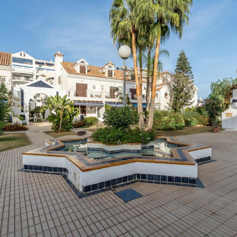 Penthouse Castillo - Apartamento Estudio con vistas al mar - 19