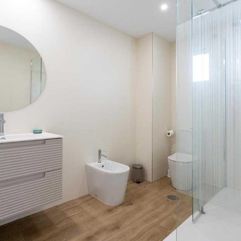Penthouse Castillo - Apartamento Estudio con vistas al mar - 15