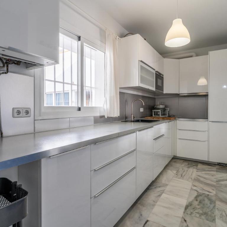 Penthouse Castillo - Apartamento Estudio con vistas al mar - 11