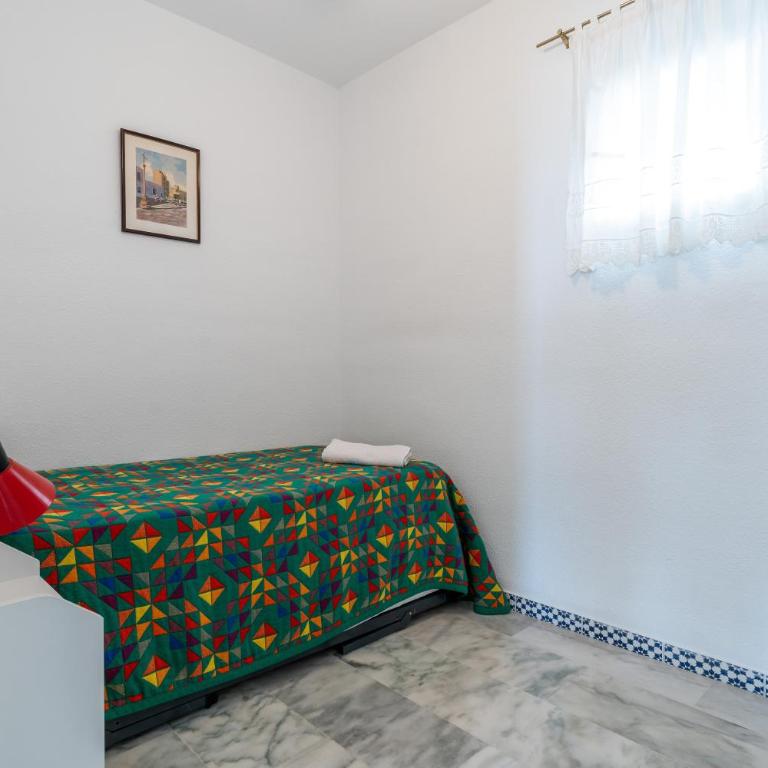 Penthouse Castillo - Apartamento Estudio con vistas al mar - 18
