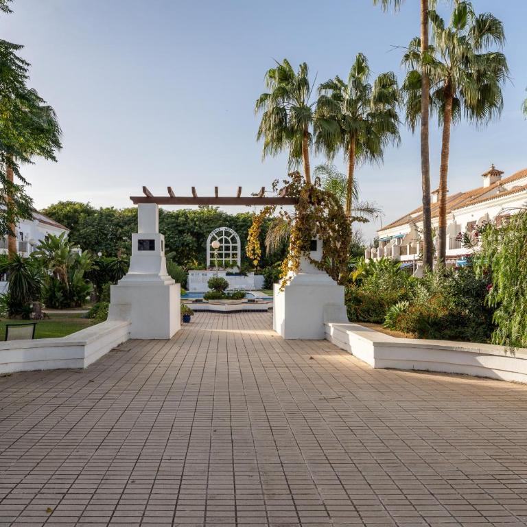 Penthouse Castillo - Apartamento Estudio con vistas al mar - 20