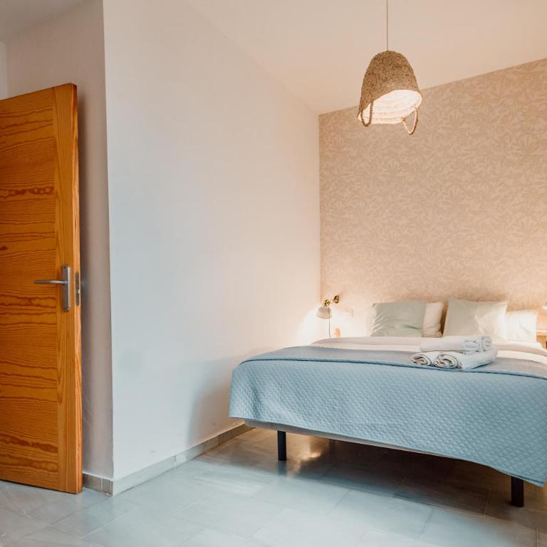 Acogedor y central - One-Bedroom Apartment - 29
