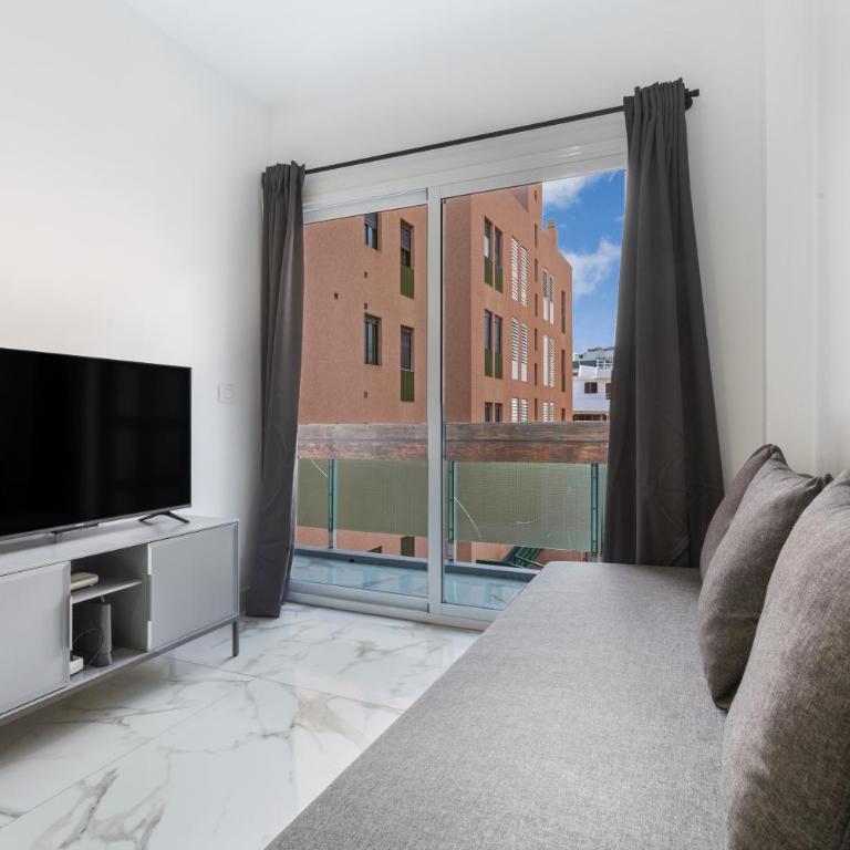 Precioso Apartamento Santa Cruz - Casa con 1 dormitorio - 2