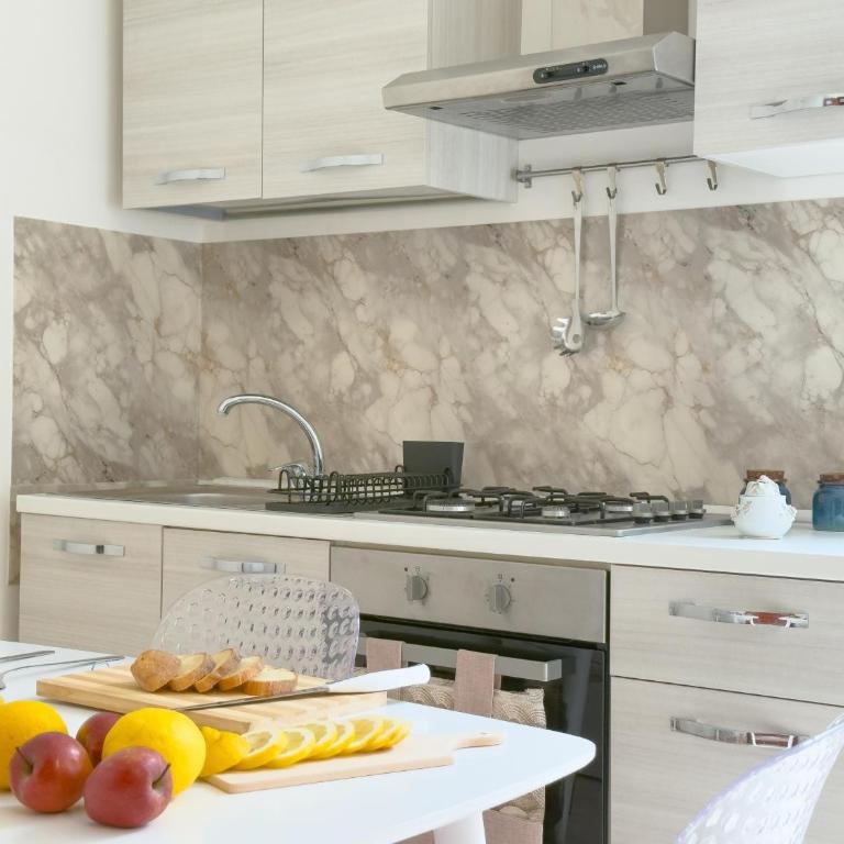 Luxurious Apartments Lucia sea view - Appartamento Premium con 3 Camere da Letto e Balcone - 14