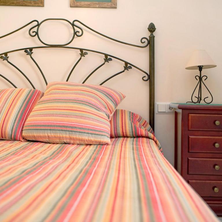 Espiritu Santo Velero 54 - Casa con 1 dormitorio - 14