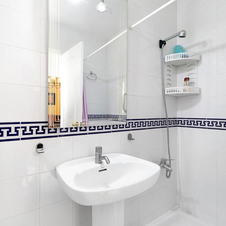 Espiritu Santo Velero 54 - Casa con 1 dormitorio - 12