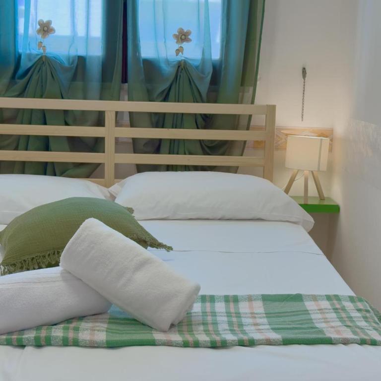 Luxurious Apartments Lucia sea view - Appartamento Premium con 3 Camere da Letto e Balcone - 31