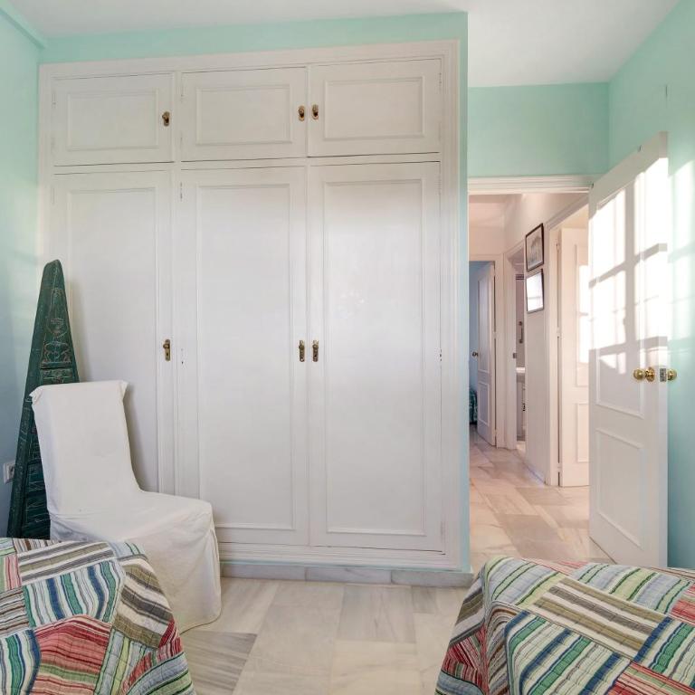 Espiritu Santo Velero 54 - Casa con 1 dormitorio - 11