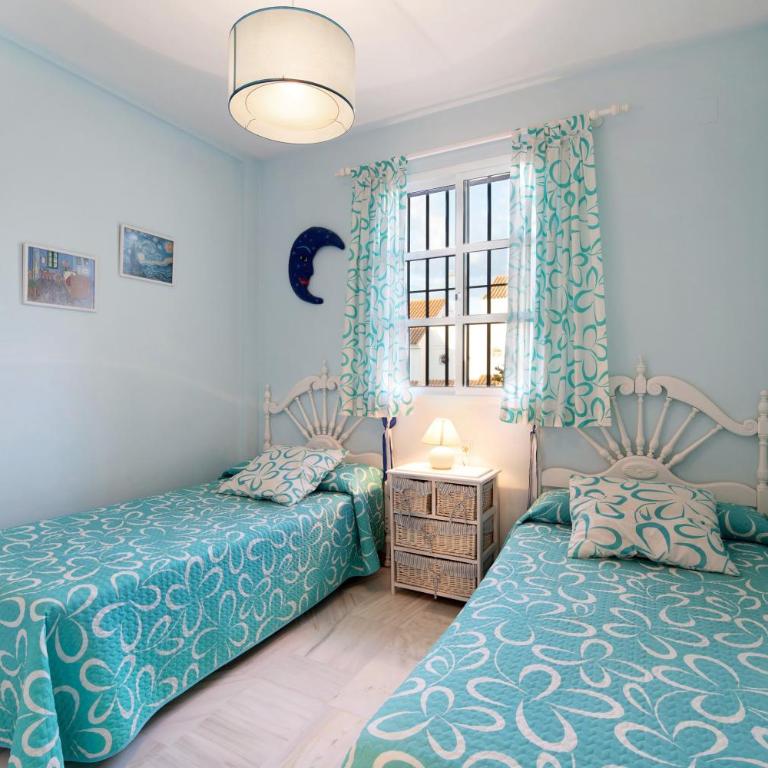 Espiritu Santo Velero 54 - Casa con 1 dormitorio - 16