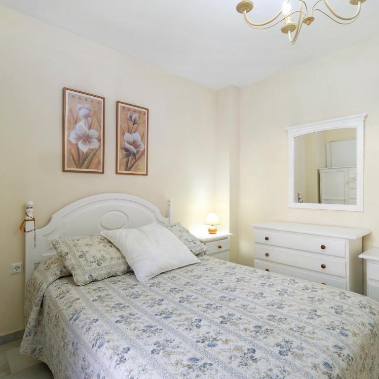 Espiritu Santo Velero 54 - Casa con 1 dormitorio - 9