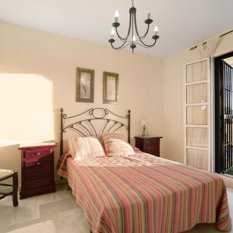 Espiritu Santo Velero 54 - Casa con 1 dormitorio - 13