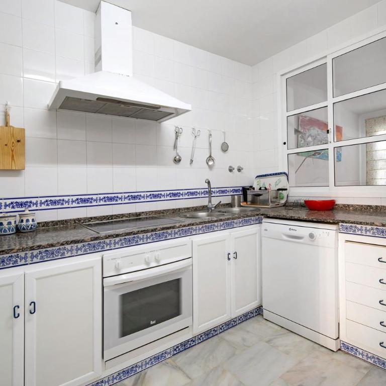 Espiritu Santo Velero 54 - Casa con 1 dormitorio - 6